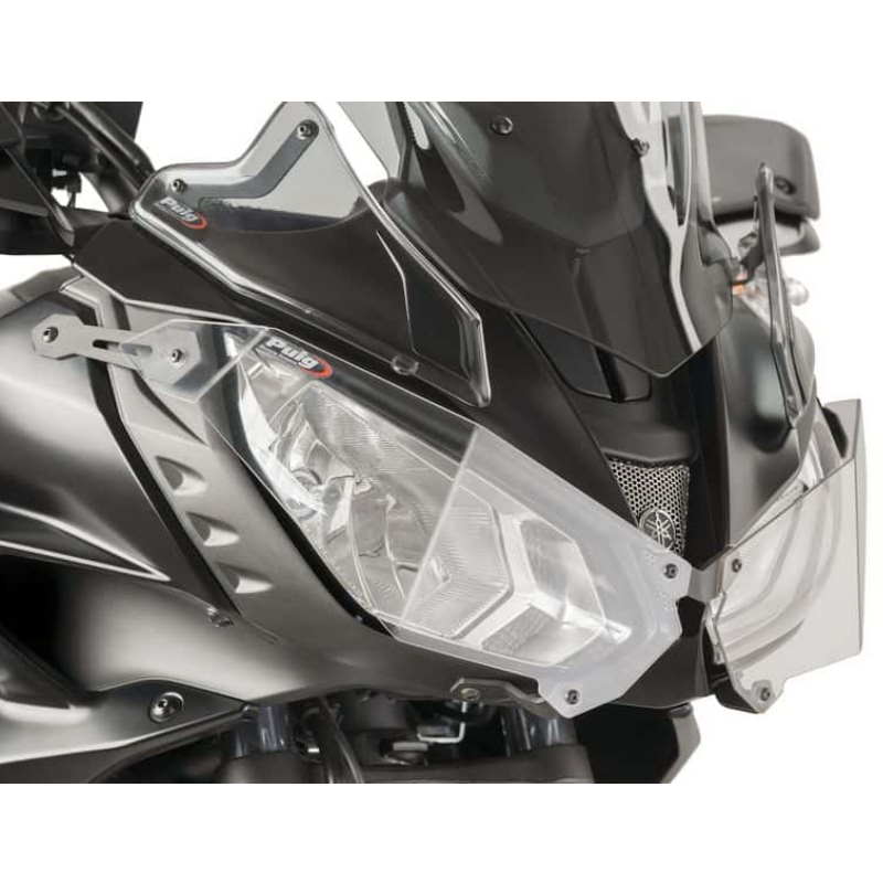 Protector faro Puig Yamaha MT-07 TRACER 2016-2019
